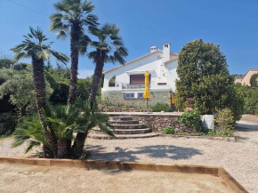 VILLA 4 Étoiles, MOANA , mer à 50 m ,été du Samedi au Samedi